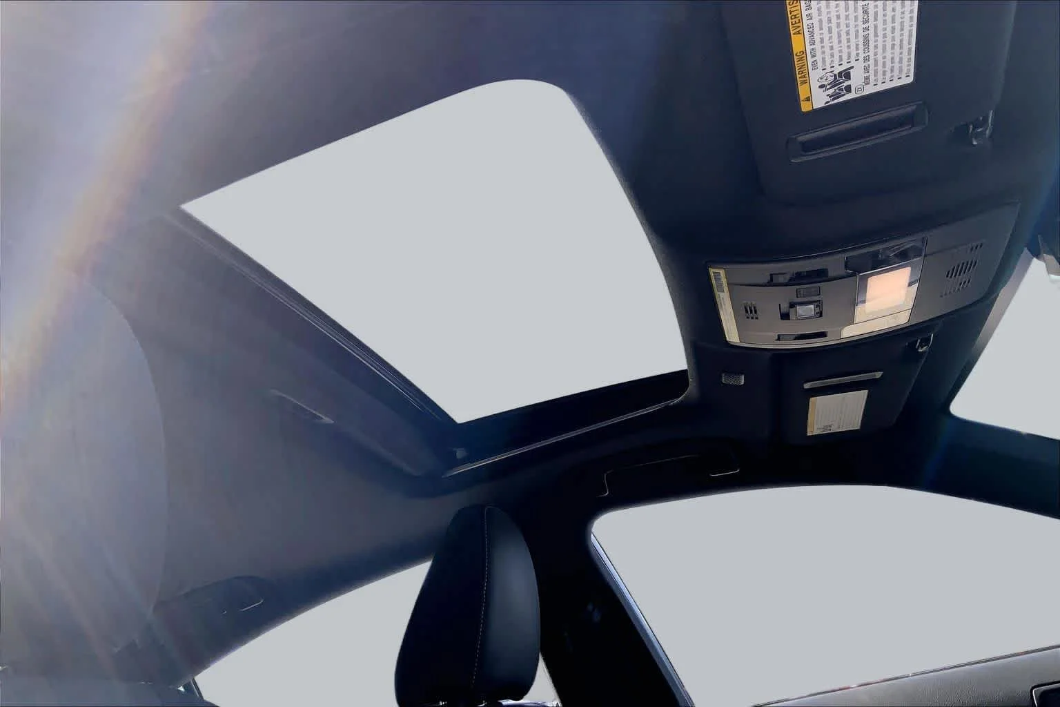 Certified Used 2023 ULTRA WHITE Lexus F SPORT image 14