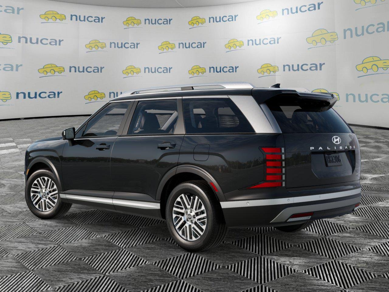 2026 Hyundai Palisade — photo 5