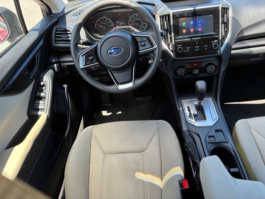 Used 2019  Subaru 5DR WGN 2.0I CVT image 10