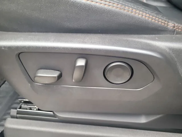 Used 2024 Silver GMC AT4 image 20