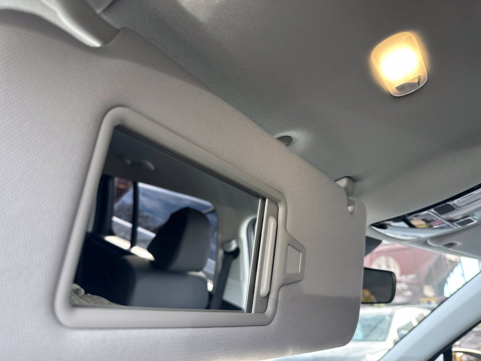 Certified Used 2026 White Hyundai SE image 70