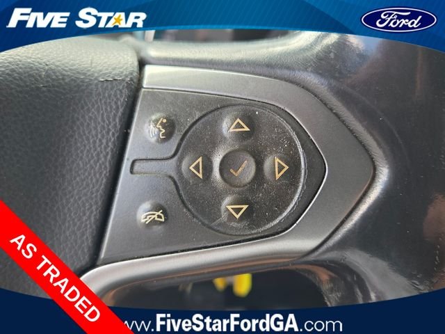 Used 2016 Pearl Chevrolet LT image 24