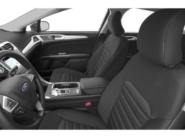 Used 2019 Agate Black Ford Titanium image 12
