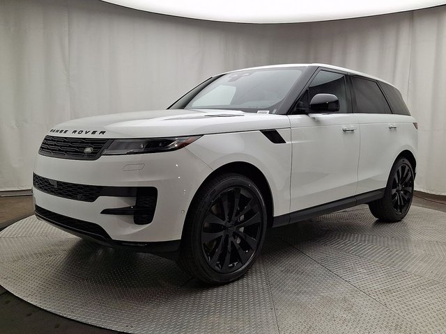 2026|Land Rover|Range Rover Sport|SE|4D Sport Utility