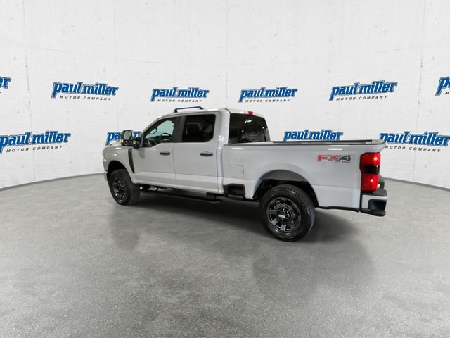 New 2026 Avalanche Ford F-250® XL image 7