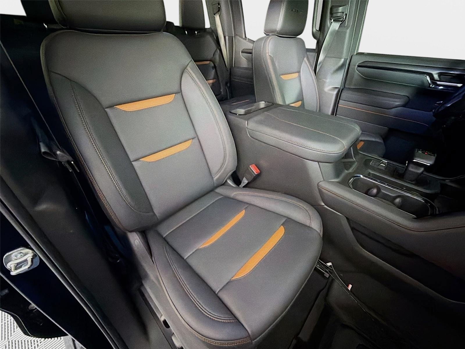 Used 2026 Onyx Black GMC AT4 image 28