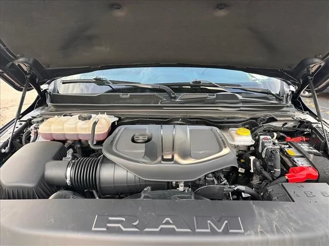 Used 2025 Blue Ram Rebel image 33