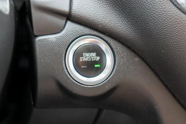 Used 2023 White Chevrolet LT image 26