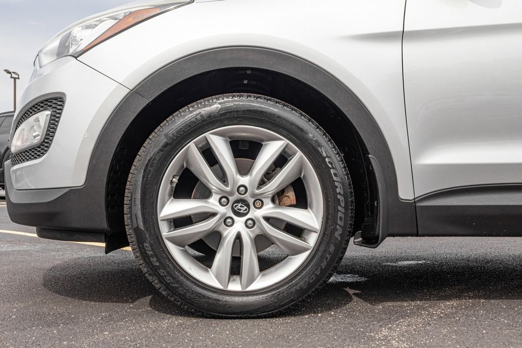 Used 2015 Silver Hyundai 2.0T image 38