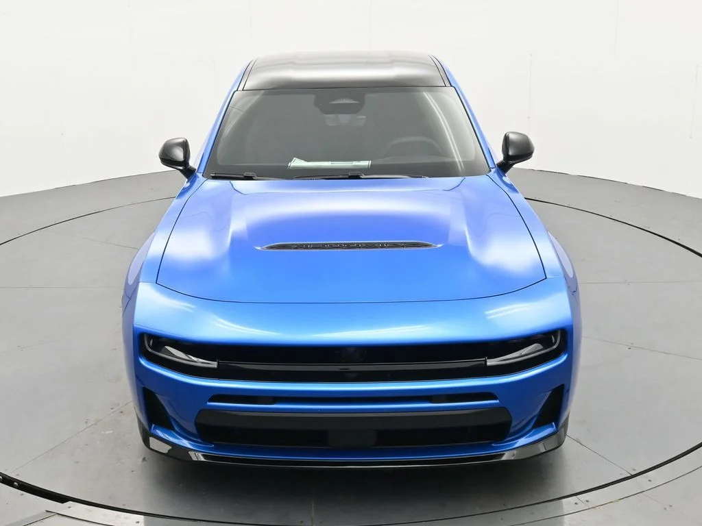 New 2026 Bludicrous Exterior Paint Dodge R/T image 24