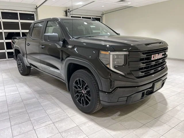 2026 GMC Sierra 1500 Pro - Photo 7