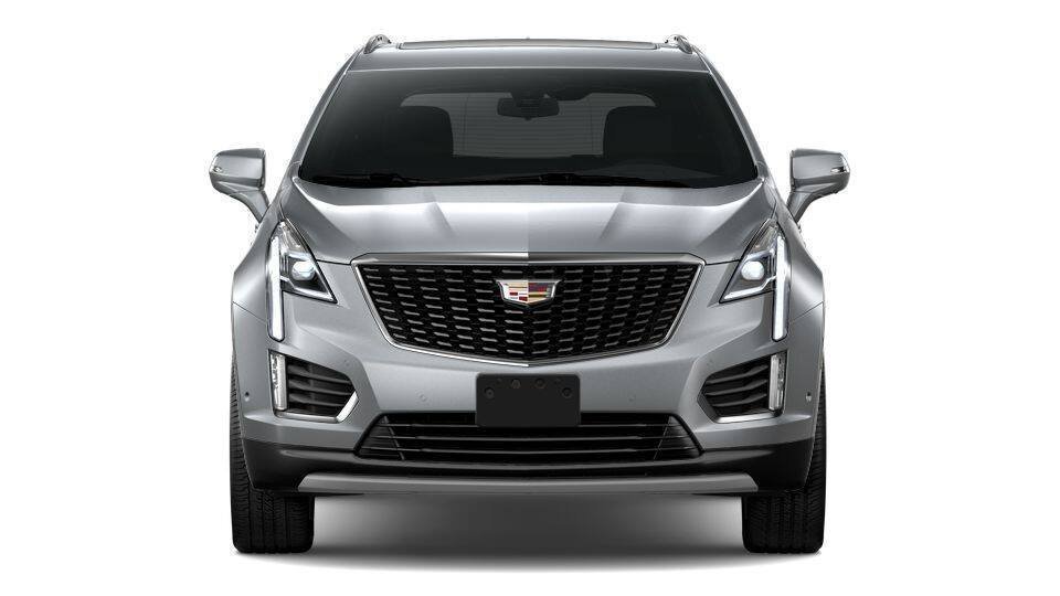 2026 Cadillac XT5 Premium Luxury - Photo 43