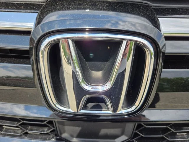 Used 2022 Gray Honda EX-L image 23