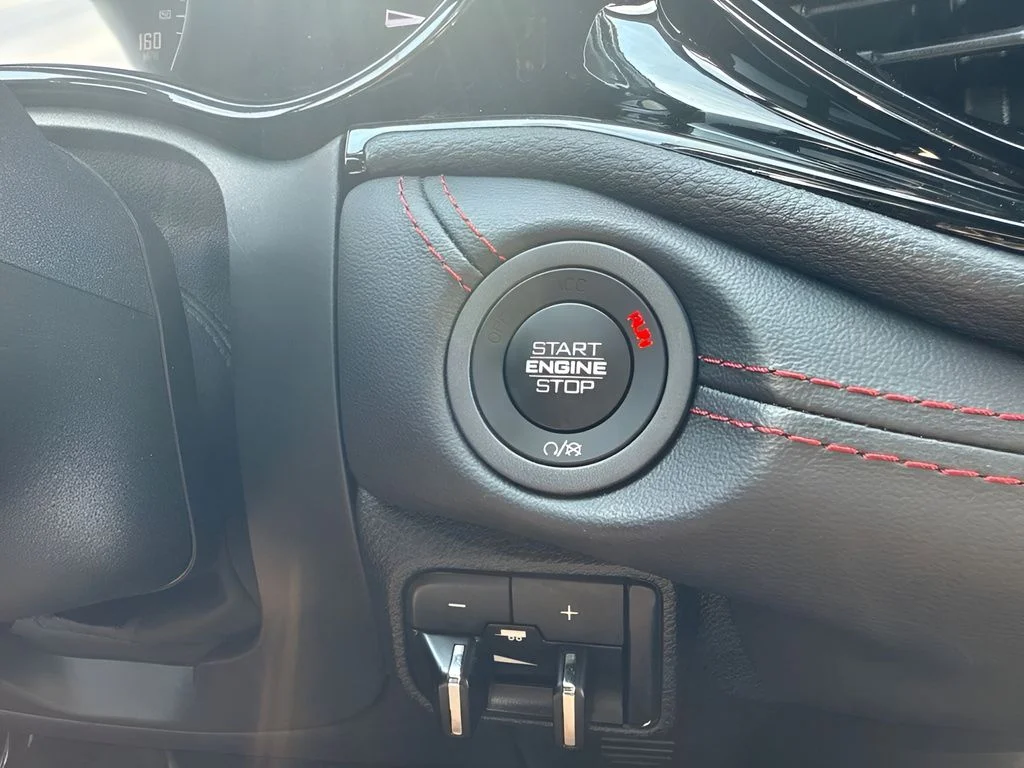 Used 2026 White Dodge GT HEMI V8 image 19