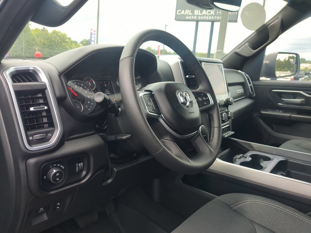 2025 RAM Ram 1500 Pickup Big Horn/Lone Star - Photo 13