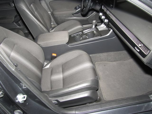 2024 Honda Civic Sport - Photo 19