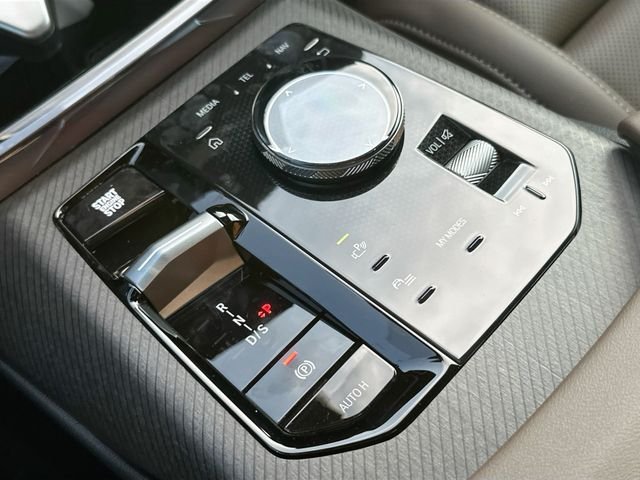 New 2026 Red BMW 30 xDrive image 12