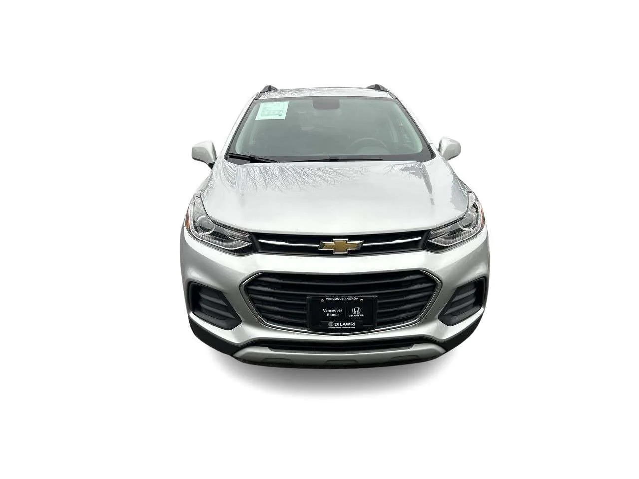 Used 2022 Silver Ice Metallic Chevrolet FWD LT Dilawri Certified   Local BC   No Accidents image 4
