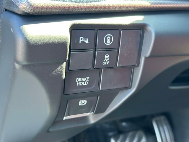 2025 Acura RDX A-Spec Package - Photo 19