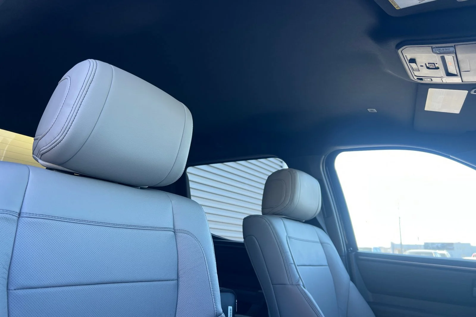 2026 Toyota Tundra SR5 - Photo 12
