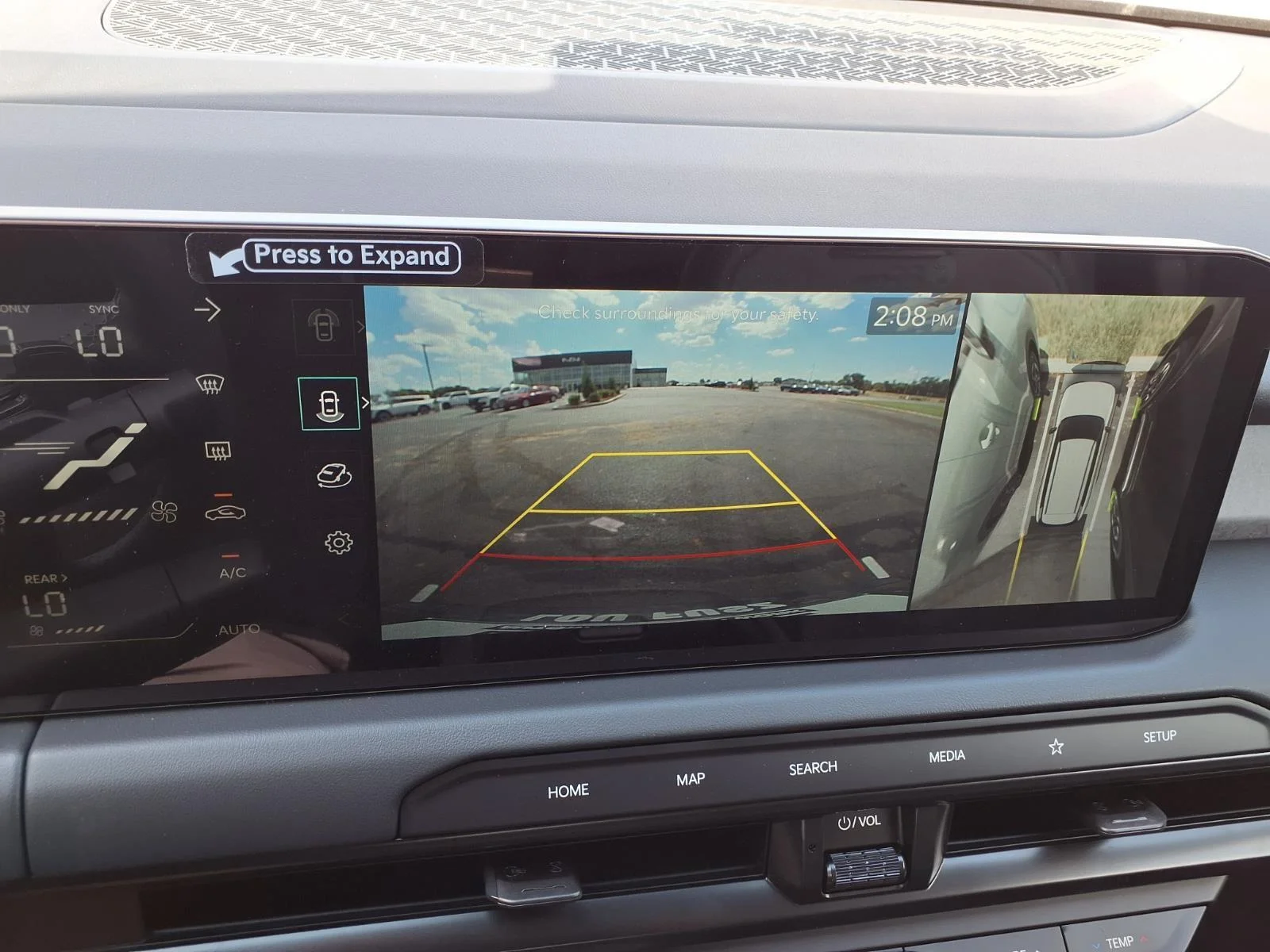 New 2027 Ebony Black KIA X-LINE SX AWD image 4