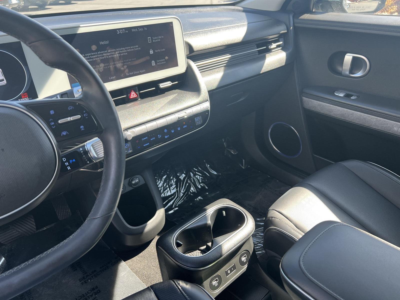 2023 Hyundai IONIQ 5 Limited - Photo 7