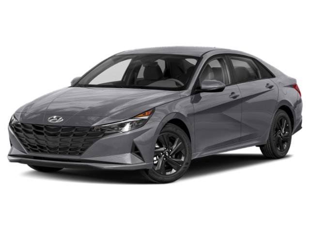 2023 Hyundai Elantra 2.0 SEL IVT SULEV's photo