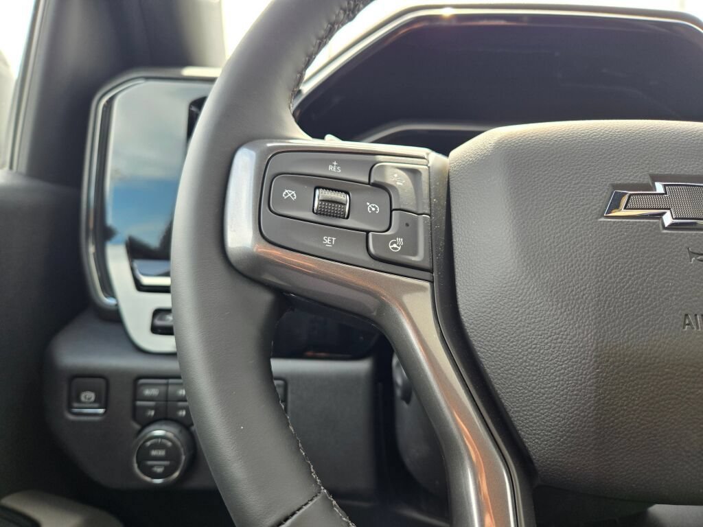 2026 Chevrolet Silverado 1500 ZR2 - Photo 37