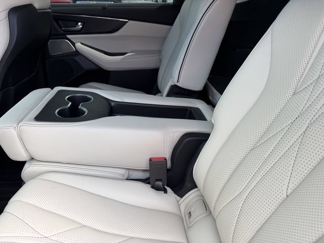 Used 2024 Blue Acura Type S Advance Package image 20