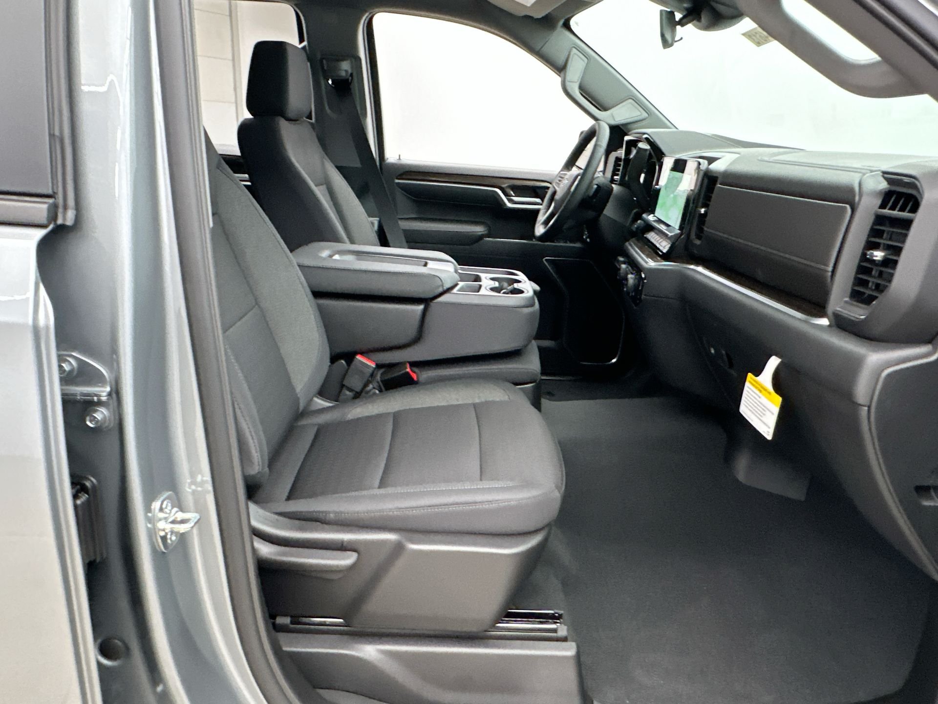 2026 Chevrolet Silverado 1500 RST - Photo 84