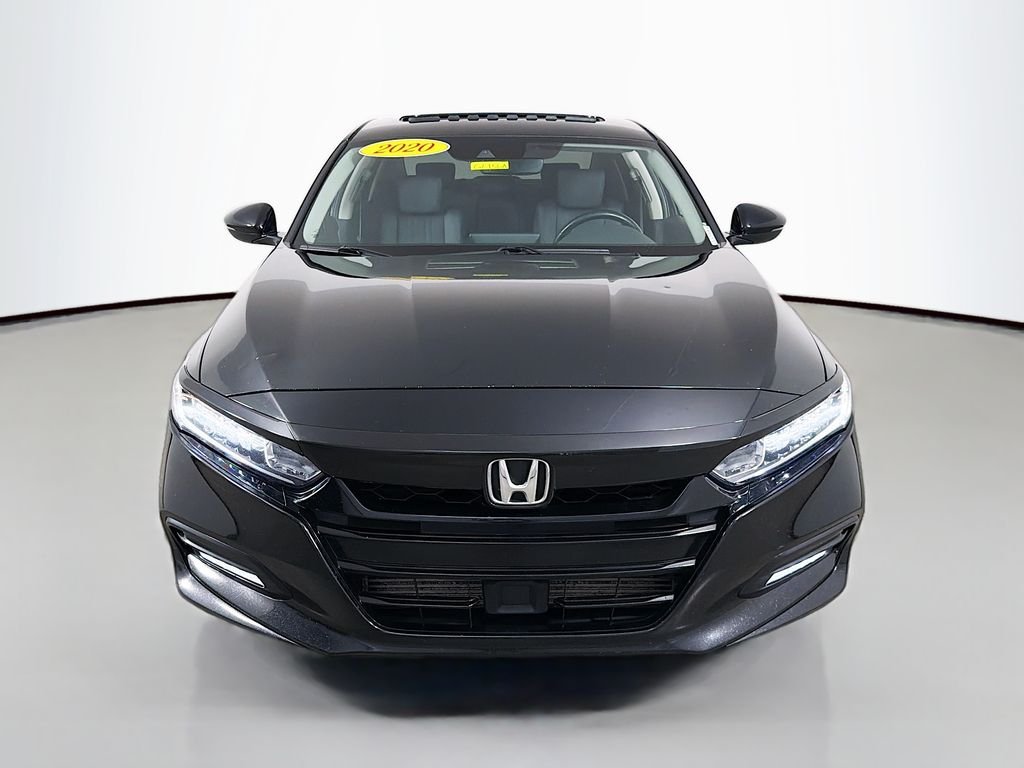 1HGCV2F55LA025909