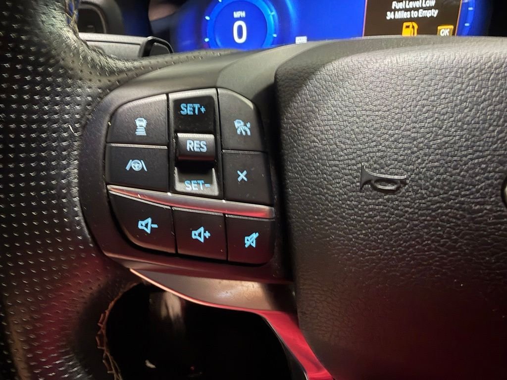 2020 Ford Explorer ST - Photo 23