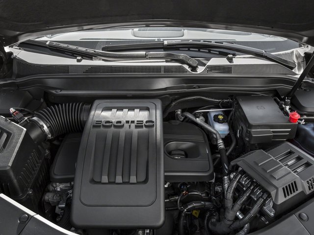 2017 Chevrolet Equinox Premier - Photo 16