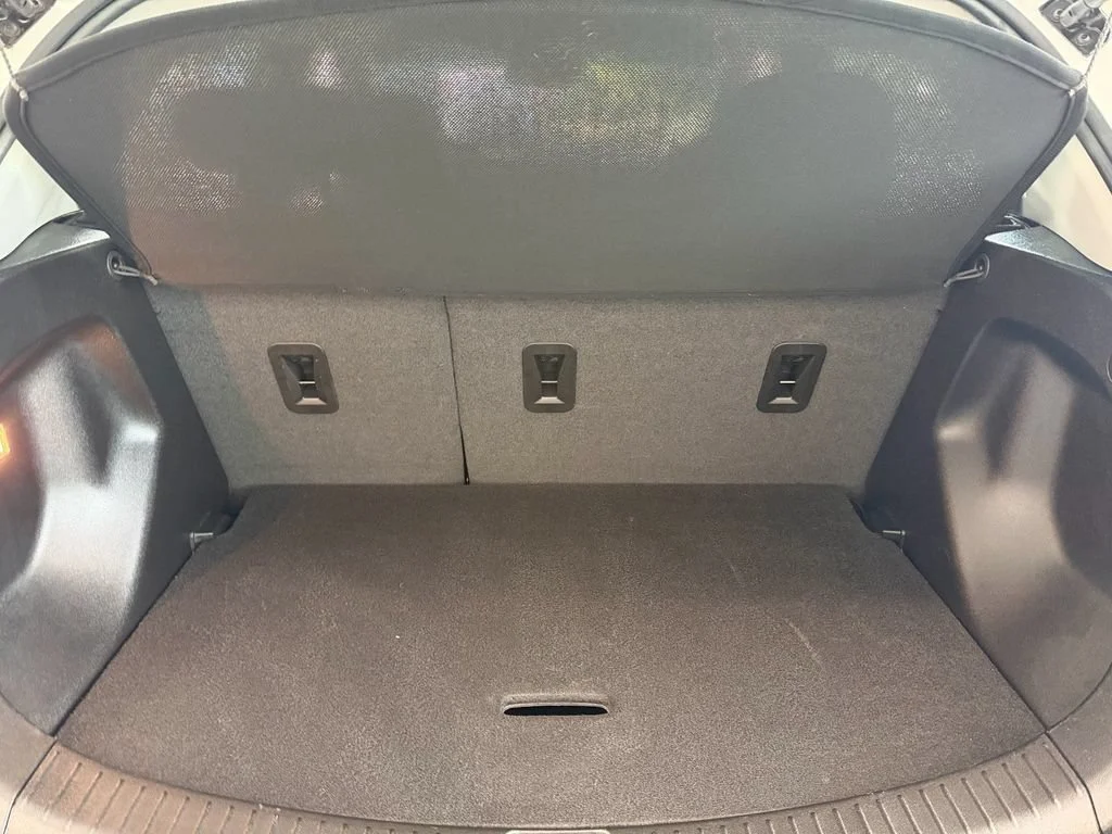 Used 2023 SUMMIT WHITE Chevrolet 2LT image 14
