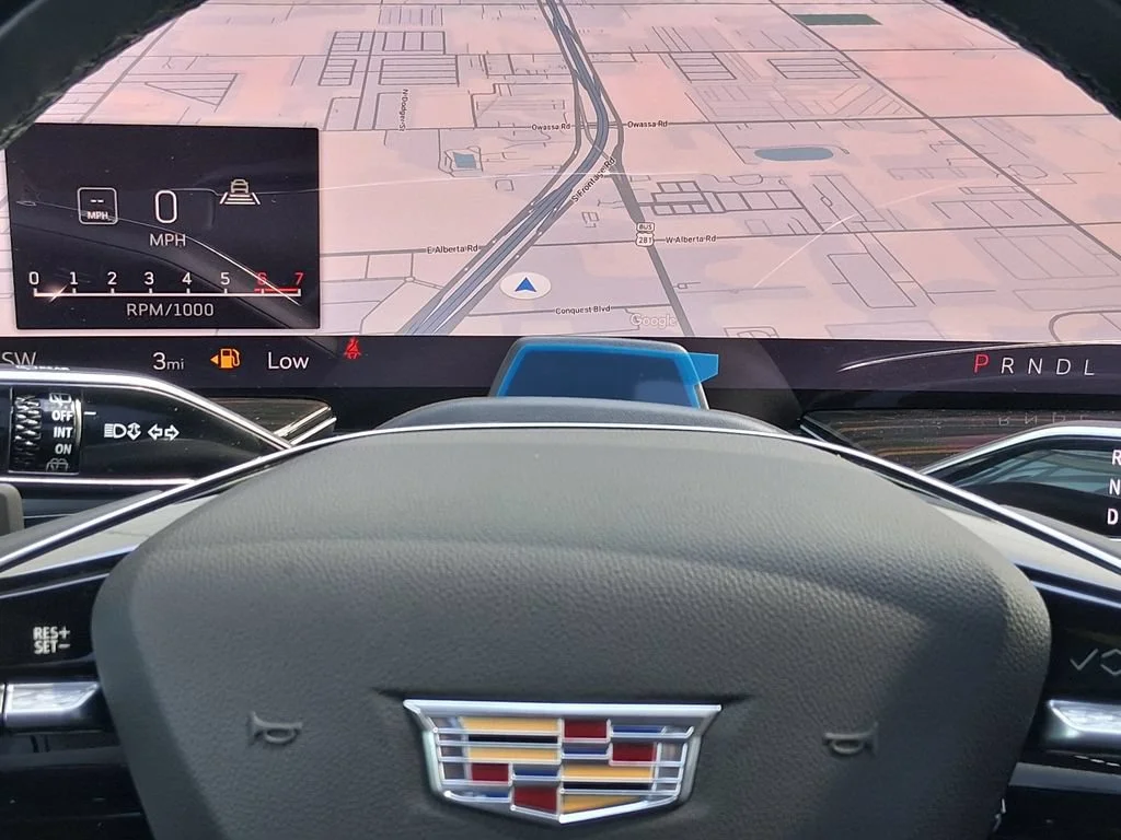 2026 Cadillac Escalade Luxury - Photo 15