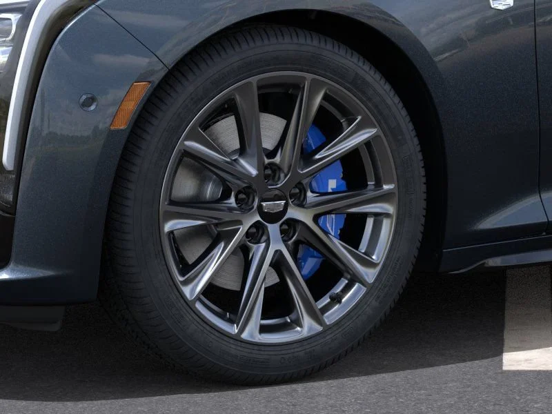 2026 Cadillac CT5 Sport - Photo 9