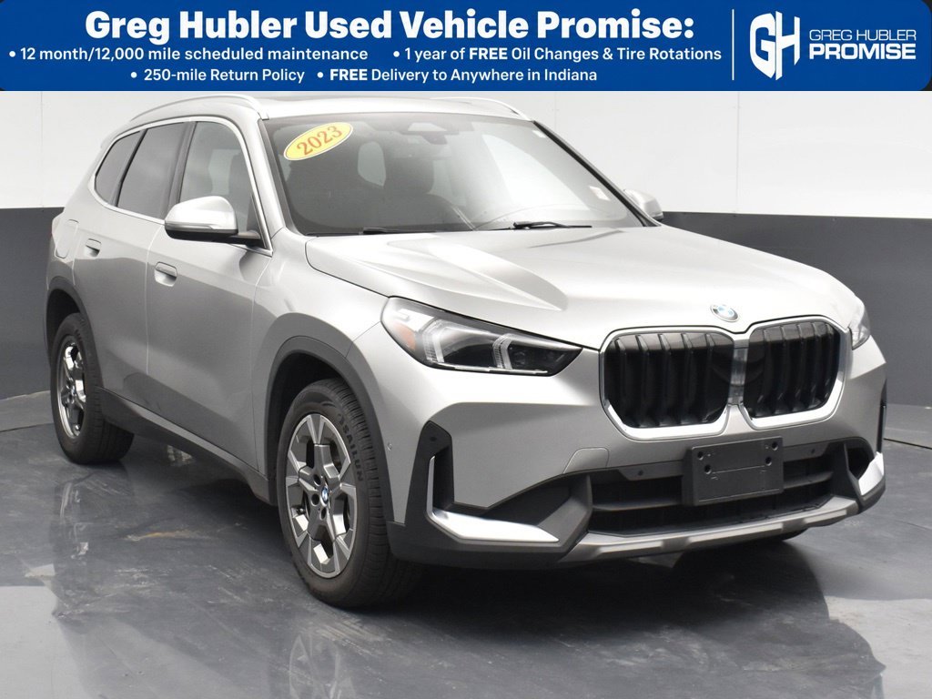2023 BMW X1 28i