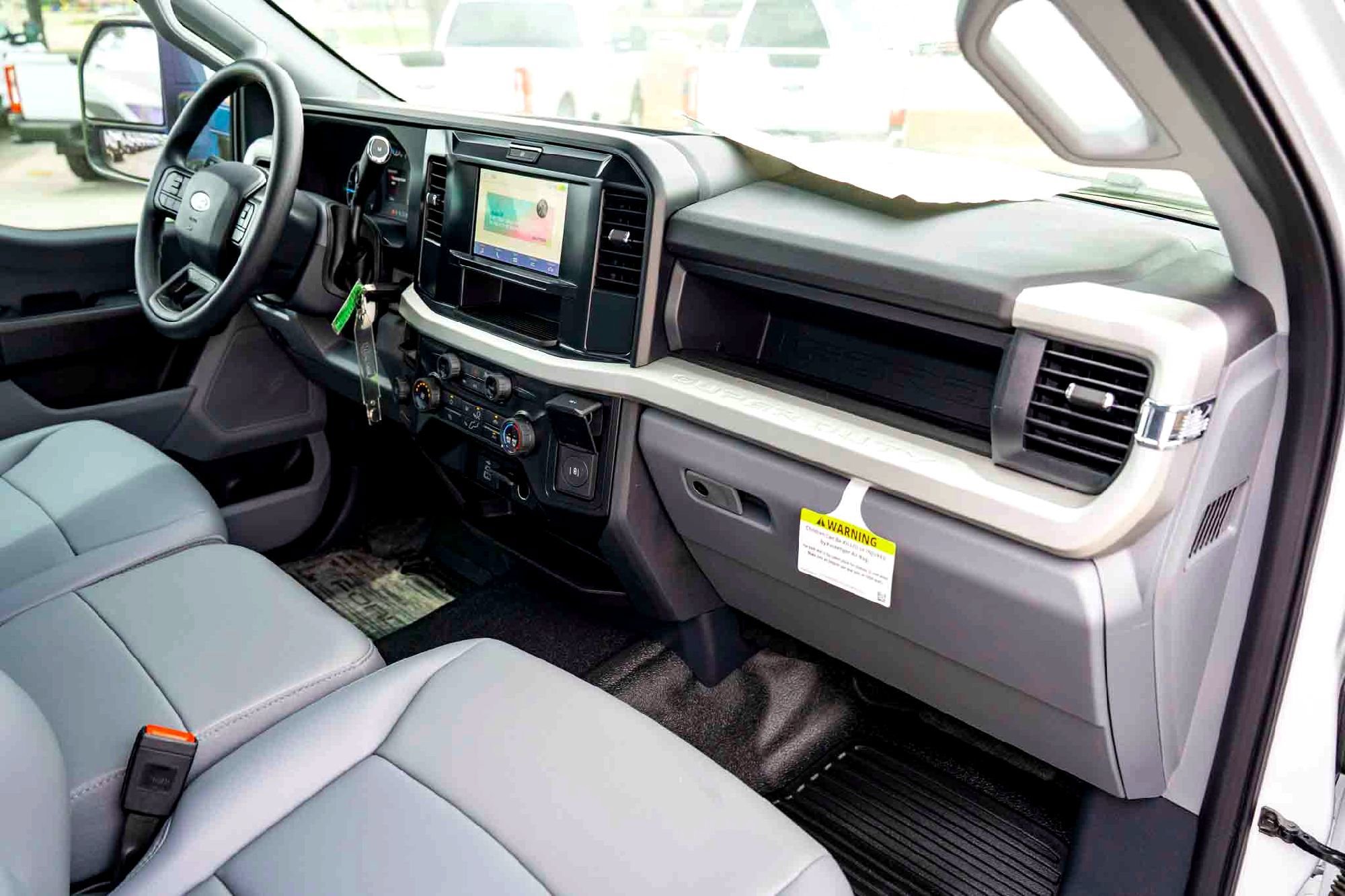 2025 Ford F-250 Super Duty XL - Photo 19