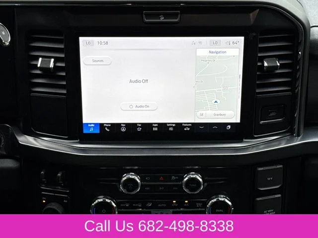 New 2026 Agate Black Metallic Ford F-250® Lariat® image 42