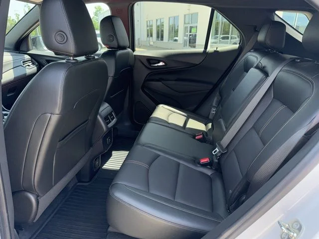 Used 2024 White Chevrolet Premier image 7