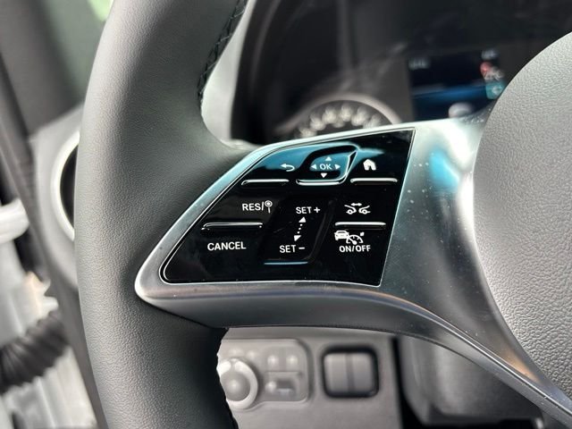 New 2026 White Mercedes-Benz  image 13