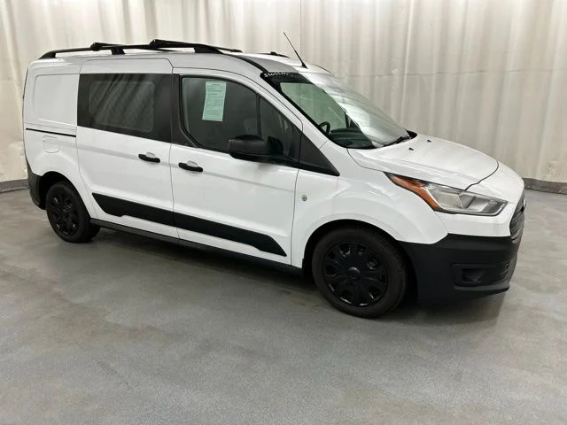2019 Ford Transit Connect Van