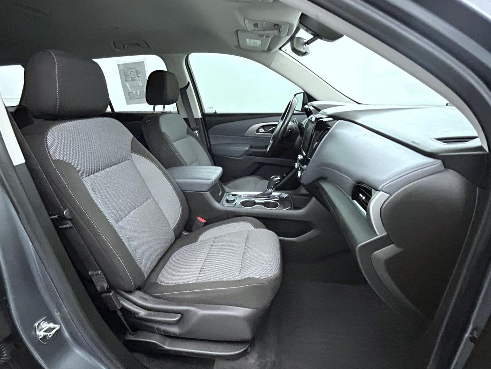 Used 2019 Gray Chevrolet LT image 15