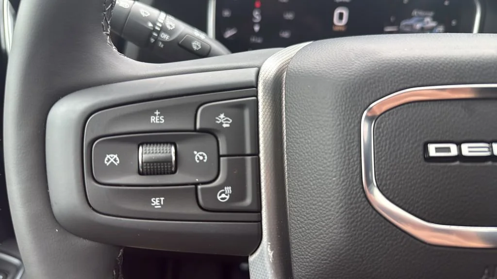 2026 GMC Sierra 2500HD Denali - Photo 23