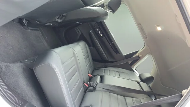 Used 2024 Platinum White Honda EX-L image 38