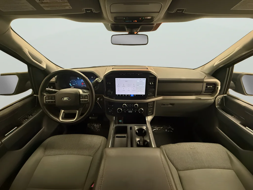2024 Ford F-150 XLT - Photo 32