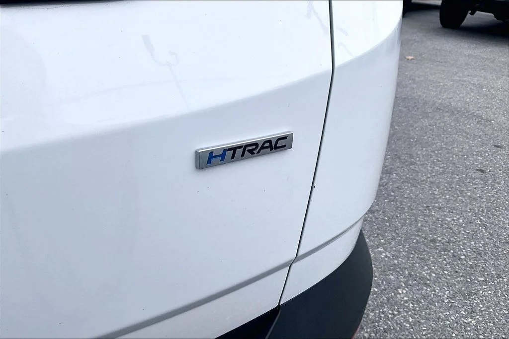 Certified Used 2022 Gray Hyundai Limited image 23