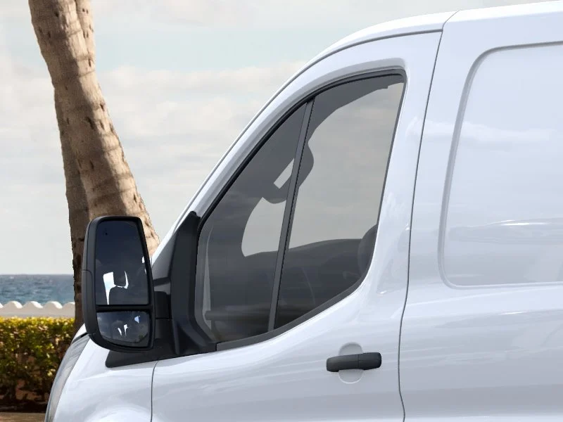 2026 Ford Transit Van Base - Photo 20