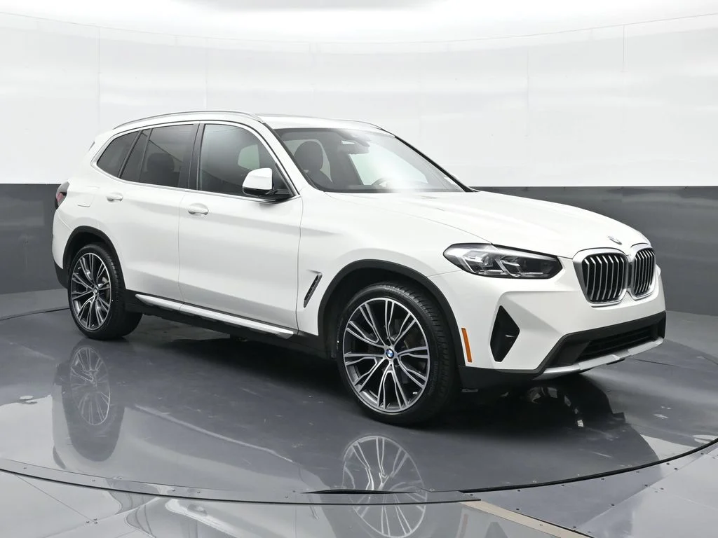 2024 BMW X3 30i - Photo 11