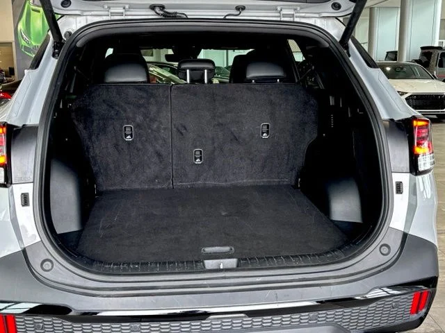 2025 Kia Sportage X-Pro Prestige - Photo 31